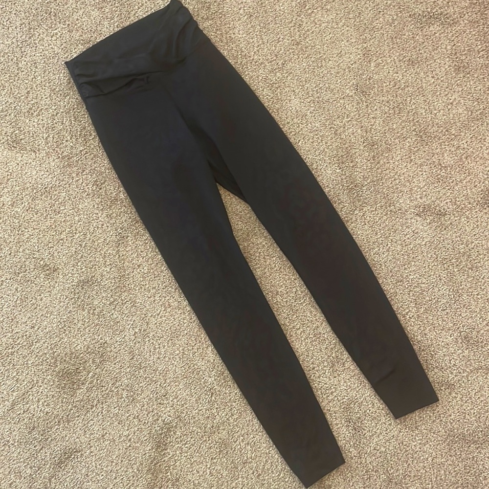 Beach Riot Leggings Sz Small